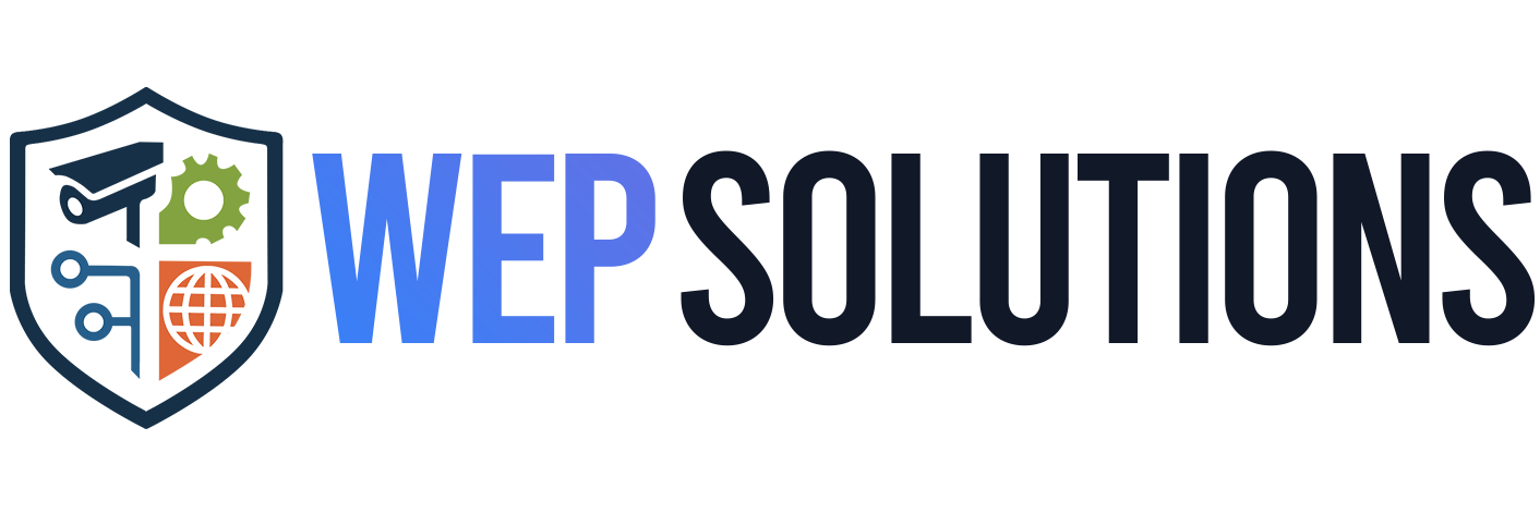 Logo WepSolutions
